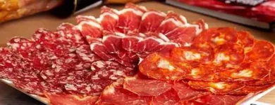 La imagen 48 de la Empresa ENRIQUE TOMÁS JAMON-TAPAS-VINO Tienda de comestibles gourmet en Santiago de Surco LAM