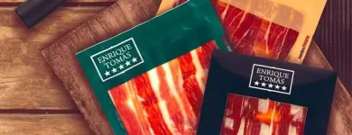 La imagen 50 de la Empresa ENRIQUE TOMÁS JAMON-TAPAS-VINO Tienda de comestibles gourmet en Santiago de Surco LAM