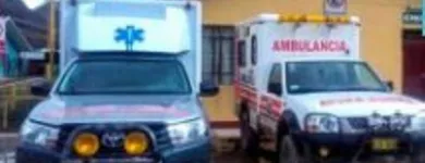 La imagen 1 de la Empresa EPESALUD Servicio de Ambulancia en Lima LAM