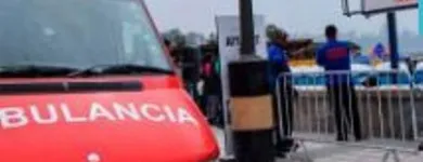 La imagen 3 de la Empresa EPESALUD Servicio de Ambulancia en Lima LAM
