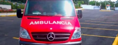 La imagen 4 de la Empresa EPESALUD Servicio de Ambulancia en Lima LAM