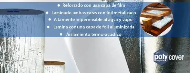 La imagen 5 de la Empresa EPOL ESPUMAS DE POLÍMEROS S.A.C. Tienda de artículos de embalaje en Lima LAM