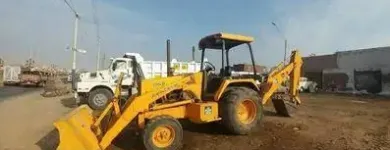 La imagen 3 de la Empresa EQUIPOS VIDALETTI EIRL. Transporte Super Pesado en Arequipa ARE