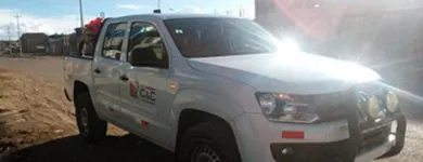La imagen 1 de la Empresa ESBRIL RENT A CAR Agencia de alquiler de automóviles en Puno PUN