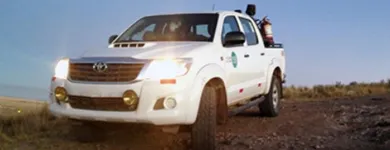 La imagen 2 de la Empresa ESBRIL RENT A CAR Agencia de alquiler de automóviles en Puno PUN