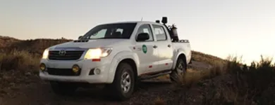 La imagen 5 de la Empresa ESBRIL RENT A CAR Agencia de alquiler de automóviles en Puno PUN