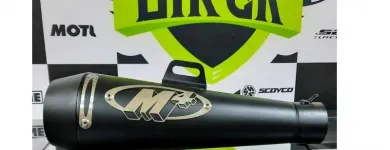 La imagen 2 de la Empresa ESENCIA BIKER Tienda de accesorios de equipos de motocicletas en La Victoria Perú