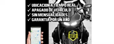 La imagen 3 de la Empresa ESENCIA BIKER Tienda de accesorios de equipos de motocicletas en La Victoria Perú