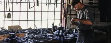 La imagen 1 de la Empresa ESTRUCTURAS METÁLICAS OA Proveedor de metal en Lima LAM