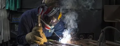 La imagen 2 de la Empresa ESTRUCTURAS METÁLICAS OA Proveedor de metal en Lima LAM