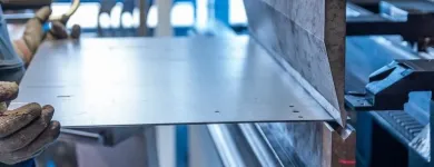 La imagen 3 de la Empresa ESTRUCTURAS METÁLICAS OA Proveedor de metal en Lima LAM