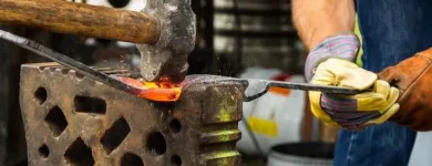 La imagen 5 de la Empresa ESTRUCTURAS METÁLICAS OA Proveedor de metal en Lima LAM