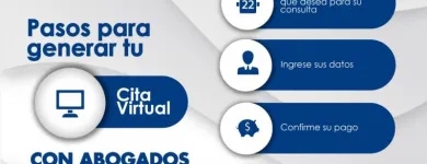 La imagen 4 de la Empresa ESTUDIO JURIDICO GYM Estudio De Abogados en Arequipa ARE