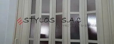 La imagen 4 de la Empresa ESTYLOS SAC Tienda de tratamientos para ventanas en Lima LAM