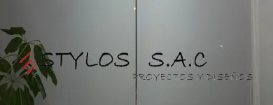 La imagen 5 de la Empresa ESTYLOS SAC Tienda de tratamientos para ventanas en Lima LAM