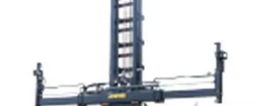 La imagen 6 de la Empresa EUROLIFT Tienda de cortadoras de césped en Lima LAM