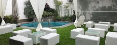 La imagen 3 de la Empresa EVENTOS ALFA & OMEGA Servicio de alquiler de carpas en Lima LAM