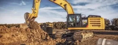 La imagen 1 de la Empresa EVM HNOS MINERIA & CONSTRUCCION SRL Pavimentación en Arequipa ARE