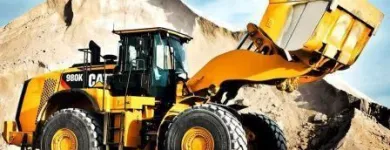 La imagen 4 de la Empresa EVM HNOS MINERIA & CONSTRUCCION SRL Pavimentación en Arequipa ARE