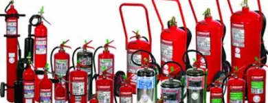 La imagen 2 de la Empresa EXTINTORES PIURAFIRE Venta Y Recarga De Extintores en Piura PIU