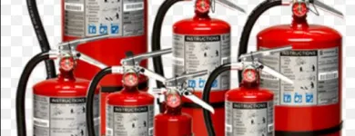 La imagen 3 de la Empresa EXTINTORES PIURAFIRE Venta Y Recarga De Extintores en Piura PIU