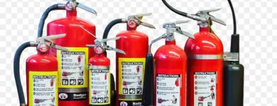 La imagen 4 de la Empresa EXTINTORES PIURAFIRE Venta Y Recarga De Extintores en Piura PIU