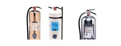 La imagen 6 de la Empresa EXTINTORES PIURAFIRE Venta Y Recarga De Extintores en Piura PIU