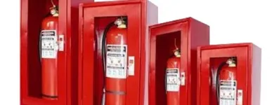 La imagen 2 de la Empresa EXTINTORES PUMA DE LA TORRE Proveedor de equipos de protección contra incendios en Arequipa ARE