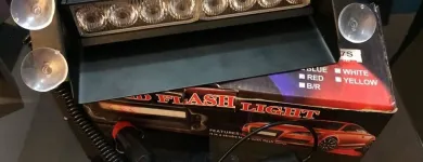 La imagen 1 de la Empresa F&M CARD AUTOMOTRIZ Compañía de autobús en La Victoria Perú