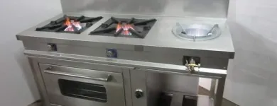 La imagen 1 de la Empresa FABRICACIÓN DE EQUIPOS GASTRONÓMICOS Electrodomésticos de cocina en Villa María del Triunfo LAM