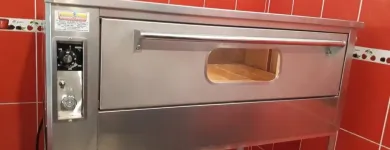 La imagen 2 de la Empresa FABRICACIÓN DE EQUIPOS GASTRONÓMICOS Electrodomésticos de cocina en Villa María del Triunfo LAM