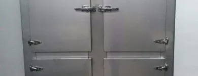 La imagen 3 de la Empresa FABRICACIÓN DE EQUIPOS GASTRONÓMICOS Electrodomésticos de cocina en Villa María del Triunfo LAM