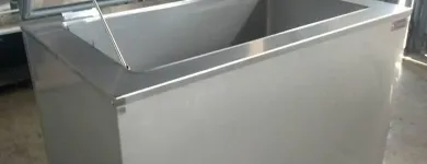 La imagen 4 de la Empresa FABRICACIÓN DE EQUIPOS GASTRONÓMICOS Electrodomésticos de cocina en Villa María del Triunfo LAM