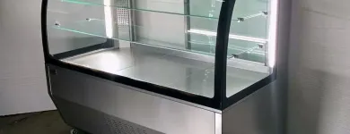 La imagen 5 de la Empresa FABRICACIÓN DE EQUIPOS GASTRONÓMICOS Electrodomésticos de cocina en Villa María del Triunfo LAM