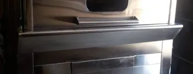 La imagen 6 de la Empresa FABRICACIÓN DE EQUIPOS GASTRONÓMICOS Electrodomésticos de cocina en Villa María del Triunfo LAM