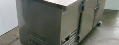 La imagen 9 de la Empresa FABRICACIÓN DE EQUIPOS GASTRONÓMICOS Electrodomésticos de cocina en Villa María del Triunfo LAM