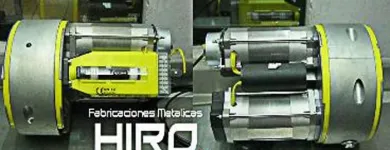 La imagen 4 de la Empresa FABRICACIONES METALICAS HIRO ARAKAKI Soldador en Callao Perú