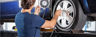 La imagen 1 de la Empresa FACTORÍA CÚNEO S.A. Taller de reparación de automóviles en Lima LAM