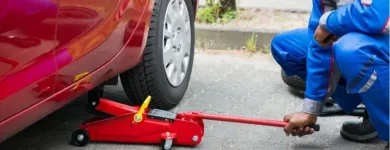 La imagen 2 de la Empresa FACTORÍA CÚNEO S.A. Taller de reparación de automóviles en Lima LAM