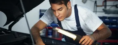 La imagen 3 de la Empresa FACTORÍA CÚNEO S.A. Taller de reparación de automóviles en Lima LAM