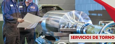 La imagen 1 de la Empresa FACTORIA Y SERVICIOS GENERALES JUAN CARLOS EIRL Venta de Partes en Trujillo LAL