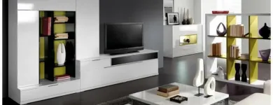 La imagen 5 de la Empresa FAMAT Tienda de Muebles en Lima LAM