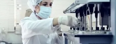 La imagen 1 de la Empresa FARMACIA FARMA VIDA ESPECIALIZADA Farmacia en Metropolitana De Lima Perú