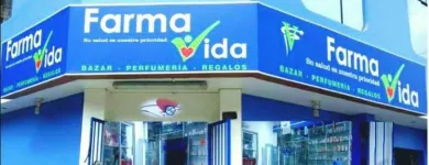 La imagen 3 de la Empresa FARMACIA FARMA VIDA ESPECIALIZADA Farmacia en Metropolitana De Lima Perú