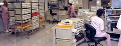 La imagen 4 de la Empresa FARMACIA FARMA VIDA ESPECIALIZADA Farmacia en Metropolitana De Lima Perú