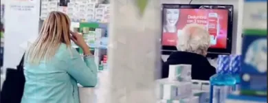 La imagen 5 de la Empresa FARMACIA FARMA VIDA ESPECIALIZADA Farmacia en Metropolitana De Lima Perú