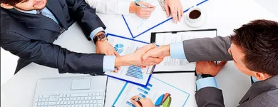 La imagen 1 de la Empresa FBA SOLUCIONES Contable en Lima LAM