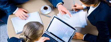 La imagen 2 de la Empresa FBA SOLUCIONES Contable en Lima LAM