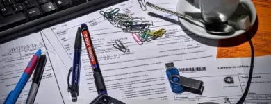 La imagen 3 de la Empresa FBA SOLUCIONES Contable en Lima LAM