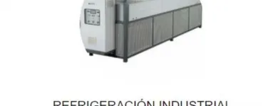 La imagen 4 de la Empresa FGO MANTENIMIENTOS INDUSTRIALES Ventilacion Industrial en Callao Perú